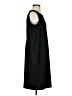 DKNYC Solid Black Casual Dress Size S (estimated) - photo 4