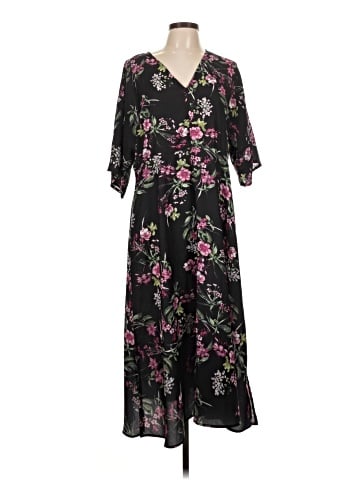 Suzanne Betro Casual Dress (view 1)