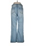 Forever 21 Plus 100% Cotton Blue Jeans Size 30 waist - photo 2