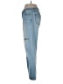Forever 21 Plus 100% Cotton Blue Jeans Size 30 waist - photo 5