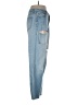 Forever 21 Plus 100% Cotton Blue Jeans Size 30 waist - photo 4