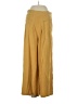 Unbranded Gold Yellow Casual Pants Size S (estimated) - photo 1
