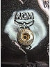 MCM Black Patent Leather Wallet One size - photo 7