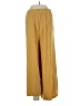 Unbranded Gold Yellow Casual Pants Size S (estimated) - photo 2