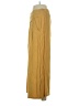 Unbranded Gold Yellow Casual Pants Size S (estimated) - photo 5