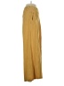 Unbranded Gold Yellow Casual Pants Size S (estimated) - photo 4