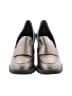 Paul Green Gray Brown Heels Size UK 5 1/2 / US 7 1/2 - photo 2