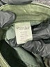 STUDIO BLUE Green Cargo Pants Size 31 waist - photo 8