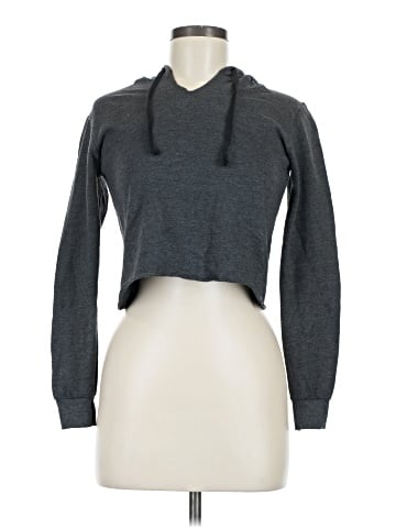 Lucy Love Long Sleeve Top (view 1)