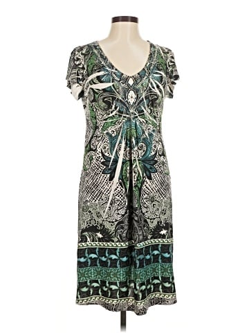 One World Casual Dress (view 1)