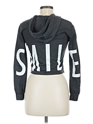 Lucy Love Long Sleeve Top (view 2)