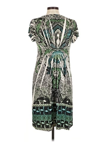 One World Casual Dress (view 2)