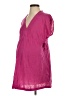 Hatch 100% Polyester Pink Short Sleeve T-Shirt Size S - photo 1
