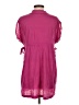 Hatch 100% Polyester Pink Short Sleeve T-Shirt Size S - photo 2