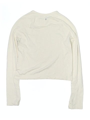 Athleta Girl Long Sleeve Top (view 2)