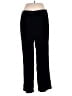 Neiman Marcus Black Casual Pants Size L - photo 1