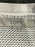 Ann Taylor LOFT Polka Dots Ivory Pullover Sweater Size S - photo 7
