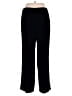Neiman Marcus Black Casual Pants Size L - photo 2