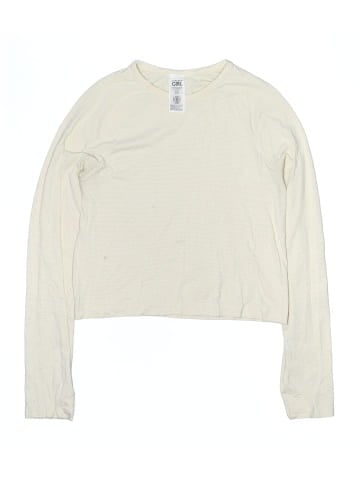 Athleta Girl Long Sleeve Top (view 1)
