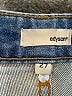 Edyson Blue Jeans Size 27 waist - photo 7