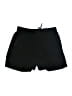 Unbranded Solid Black Athletic Shorts Size XS - photo 1