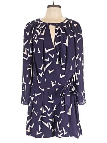 Leifsdottir Romper (view 1)