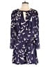 Leifsdottir Blue Romper Size 10 - photo 1
