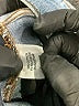 Classics By Worth Hearts Blue Jeans Size 6 - photo 7