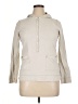 J.Crew 100% Cotton Tan Sweatshirt Size XL - photo 1