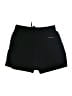 Unbranded Solid Black Athletic Shorts Size XS - photo 2