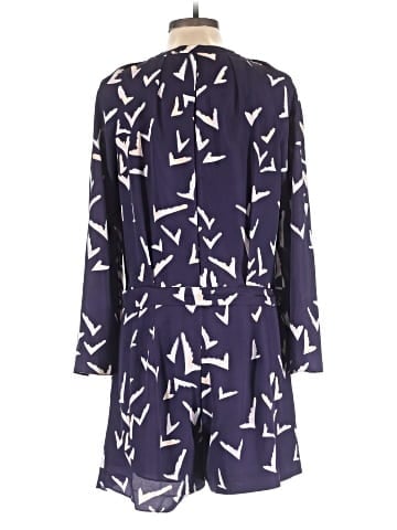 Leifsdottir Romper (view 2)