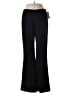Eccoci Black Dress Pants Size 2 - photo 1