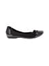 Dexflex Black Flats Size 11 - photo 1