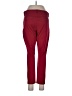 Gap Outlet Solid Red Casual Pants Size 10R - photo 2