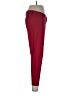 Gap Outlet Solid Red Casual Pants Size 10R - photo 4