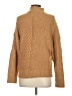 American Eagle Outfitters Tan Turtleneck Sweater Size S - photo 2