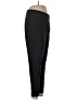 ClimateRight by Cuddl Duds Solid Black Active Pants Size L - photo 4