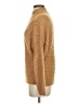 American Eagle Outfitters Tan Turtleneck Sweater Size S - photo 5