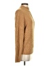 American Eagle Outfitters Tan Turtleneck Sweater Size S - photo 4