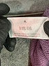 Ella Moss Purple Pullover Sweater Size XL - photo 8