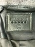 Blank NYC Black Faux Leather Jacket Size XXL - photo 4