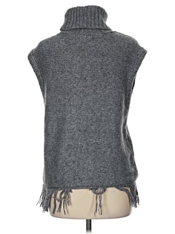 Olivia Sky Sweater Vest (view 2)