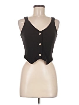 Project Social T Sleeveless Top