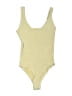 Aura Yellow Bodysuit Size XL - XXL - photo 1