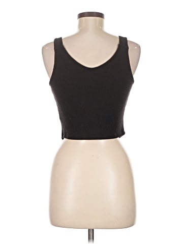 Project Social T Sleeveless Top (view 2)