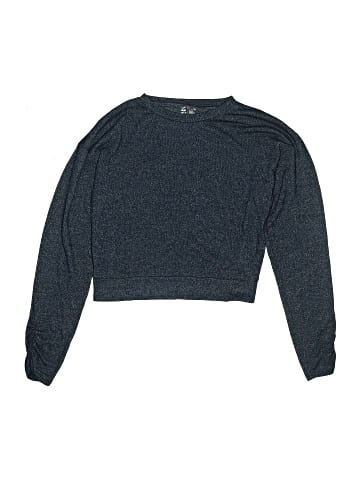 Z by Zella Long Sleeve T-Shirt (view 1)