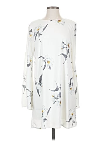 Dee Elly Casual Dress (view 1)