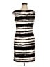 db established 1962 Tweed Black Casual Dress Size 16 - photo 1