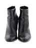 Sam Edelman Black Ankle Boots Size 10 - photo 2