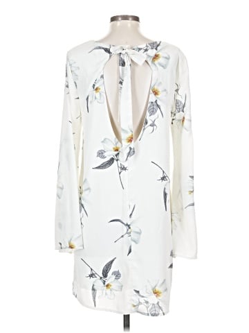 Dee Elly Casual Dress (view 2)